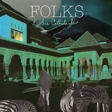 Folks-I See Cathedrals /2012/Digipack/Zabalene/